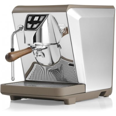 Nuova Simonelli Oscar Mood taupe – Sleviste.cz