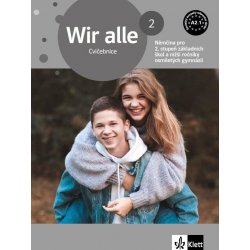 Wir alle 2 (A2.1) – cvičebnice