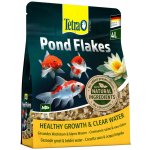 Tetra Pond Flakes 4 l – Zboží Dáma
