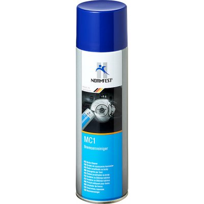 NORMFEST MC-1 Bremsenreiniger - 500ml | Zboží Auto