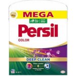 Persil Deep Clean Color prášek na praní 4,80 kg 80 PD – Zboží Dáma