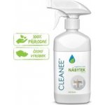 CLEANEE ECO hygienický čistič na NÁBYTEK 500 ml – Zboží Mobilmania