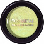 J,Cat Beauty Pěnové oční stíny Pris-Metal PEM102 Electra 2 g – Zboží Dáma