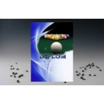 Diplom billiard D141/A4 – Sleviste.cz