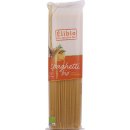 Elibio bio špagety polocelozrnné 0,5 kg