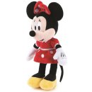 Dino Minnie červené šaty 30 cm