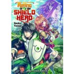 Rising Of The Shield Hero Volume 01: Light Novel