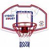 Basketbalový koš SureShot Bronx flexi 509