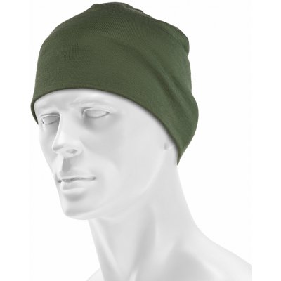 Čepice Buff Safety Merino Wool Thermal 1 Layer Solid Cedar – Hledejceny.cz