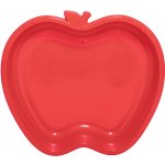 Wiky Pískoviště jablko červené – Zboží Dáma