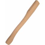 TOPTRADE násada na sekeru, tvarovaná, 35 cm – Zboží Dáma