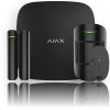 Domovní alarm Ajax Hub Starter KIT black 7563