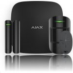 Ajax Hub Starter KIT black 7563 – Sleviste.cz