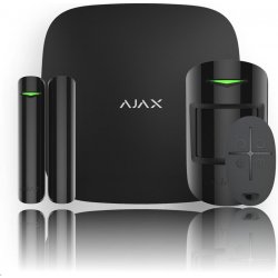 Ajax Hub Starter KIT black 7563