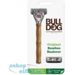 Bulldog Original Bamboo + hlavice 2 ks – Zboží Dáma