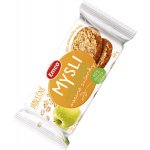 Emco Ovesné sušenky 60 g – Zboží Dáma