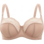 Panache Jasmine balconnet 6951 caramel – Hledejceny.cz