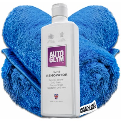 Autoglym Paint Renovator 325 ml | Zboží Auto