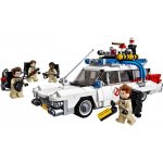 LEGO® Ideas 21108 Ghostbusters Ecto-1 – Zbozi.Blesk.cz