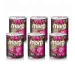 Marp Variety Single Turkey krůta 6 x 400 g – Zbozi.Blesk.cz