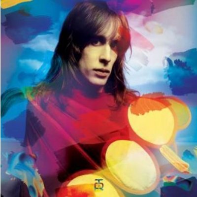 Todd Rundgren - THE COMPLETE U.S. BEARSVILLE & WARN LP – Zboží Mobilmania