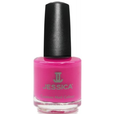 Jessica lak na nehty 1233 Ciao Bella 15 ml