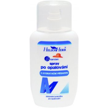 Helios Herb spray po opalování 200 ml