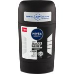 Nivea Men Black & White Original deostick 50 ml – Zboží Mobilmania