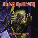 Iron Maiden - No Prayer For The Dying CD – Zboží Dáma