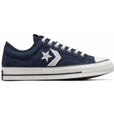 Converse Star Player 76 OX A07518/Obsidian/Vintage White – Hledejceny.cz