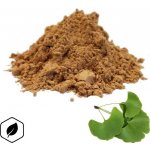 LifeChi Jinan dvoulaločný Ginkgo biloba L. extrakt v prášku 50 g – Hledejceny.cz