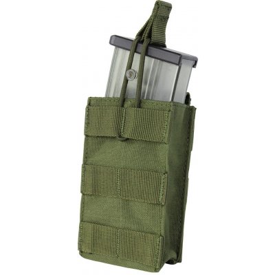 Condor Outdoor na zásobníky G36 otevřená zelená – Hledejceny.cz