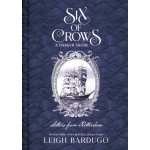 Six of Crows: A Darker Shore: Letters from Ketterdam – Hledejceny.cz