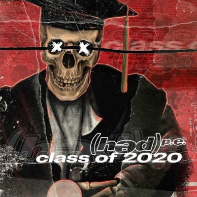 hed p.e. - Class of 2020 CD – Hledejceny.cz
