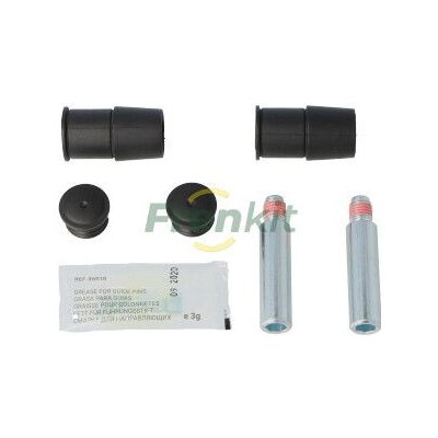 Vodicí čep brzdového třmenu FRENKIT FK 812001 | Zboží Auto