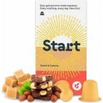 Doubleshot nespresso kapsle Start 10 ks – Hledejceny.cz