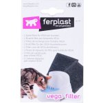 Ferplast Vega filtr 2ks – Zboží Mobilmania