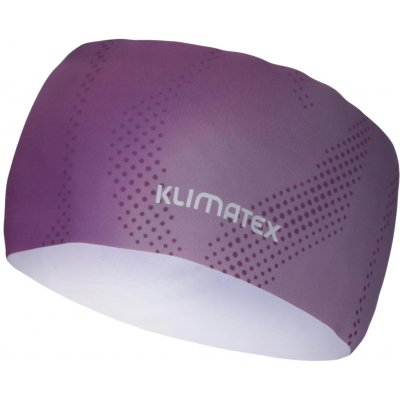 Klimatex Viren Fialová Bílá – Zboží Dáma