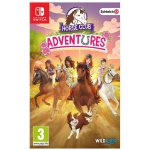 Horse Club Adventures – Hledejceny.cz