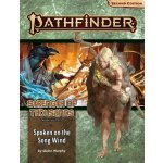 Paizo Publishing Pathfinder Adventure Path: Spoken on the Song Wind Strength of Thousands 2 of 6 P2 – Hledejceny.cz