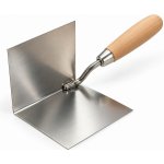 Lžíce rohová vnitřní, nerez, Schwan, VARIANTY Velikost: 120 x 97 mm – Hledejceny.cz