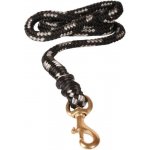 VNT electronics Vodítko pro psa duté lano mosazná spona – Sleviste.cz