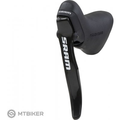 SRAM S900 mechanické brzdové páčky, karbon – Zboží Mobilmania