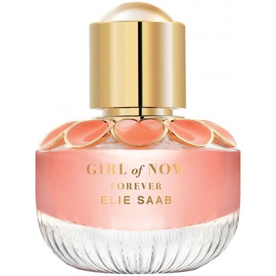 Elie Saab Girl of Now Forever parfémovaná voda dámská 30 ml