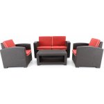 VeGA Domingo Red DeLuxe – Zbozi.Blesk.cz