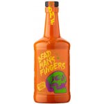 Dead Man's Fingers Pineapple 37,5% 0,7 l (holá láhev) – Hledejceny.cz