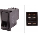 HELLA 6FH 004 570-501 – Hledejceny.cz
