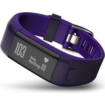 Garmin vívosmart HR+ S