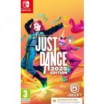 Just Dance 2025 – Zboží Živě