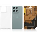 Tactical TPU pro Motorola Moto G56 transparentní – Zboží Živě
